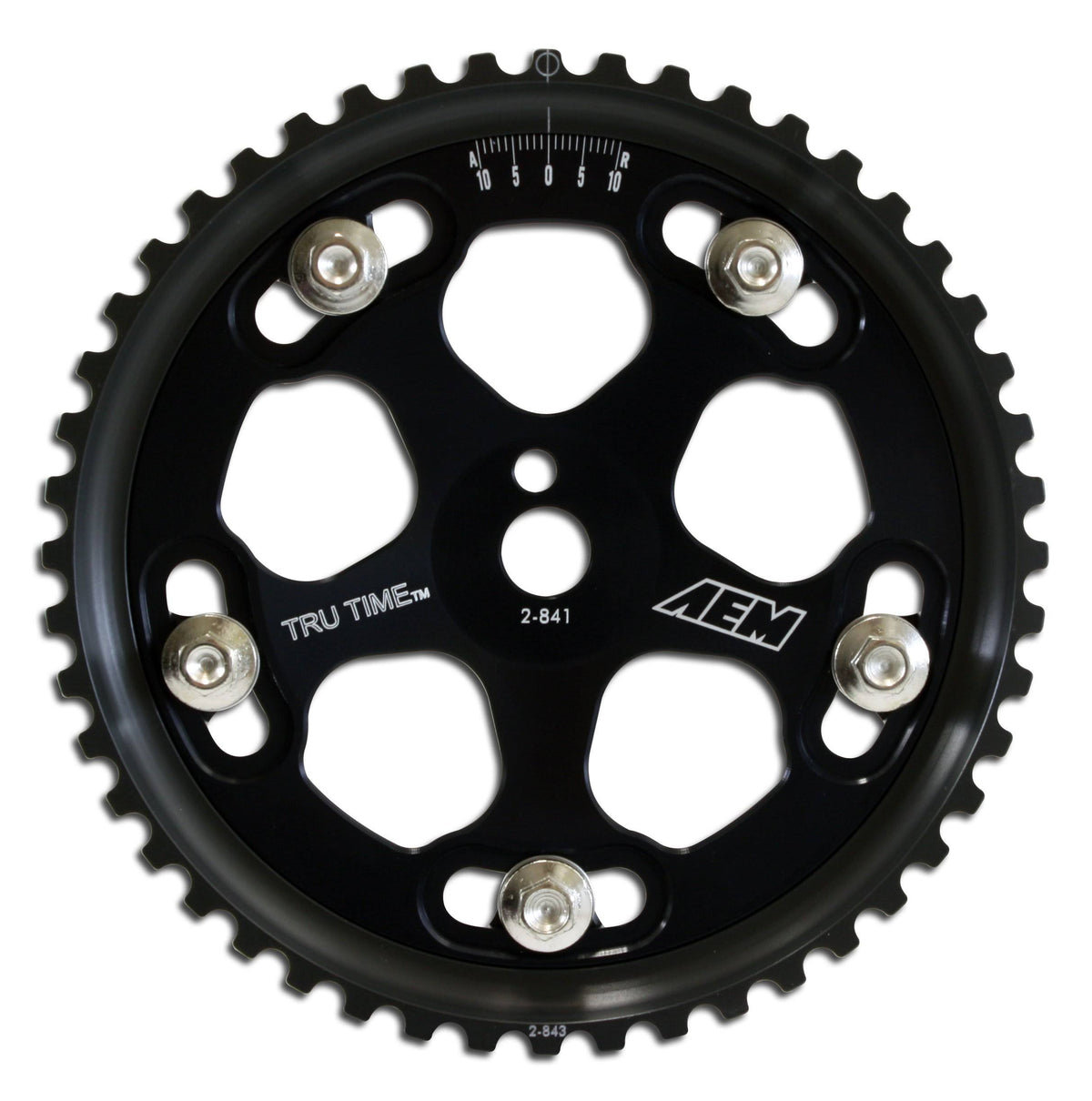 Adjustable Cam Gear Z80124