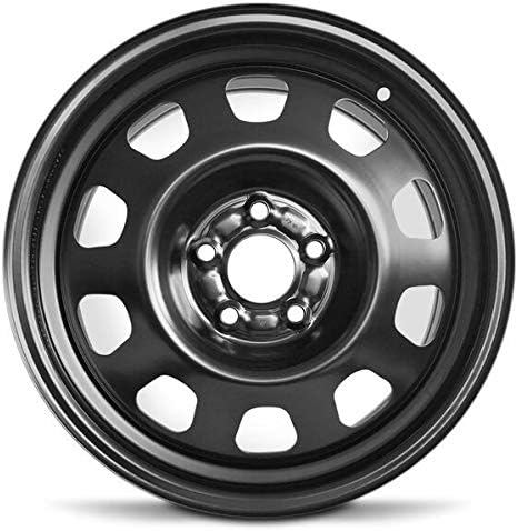 17 inch Steel Rim R7825