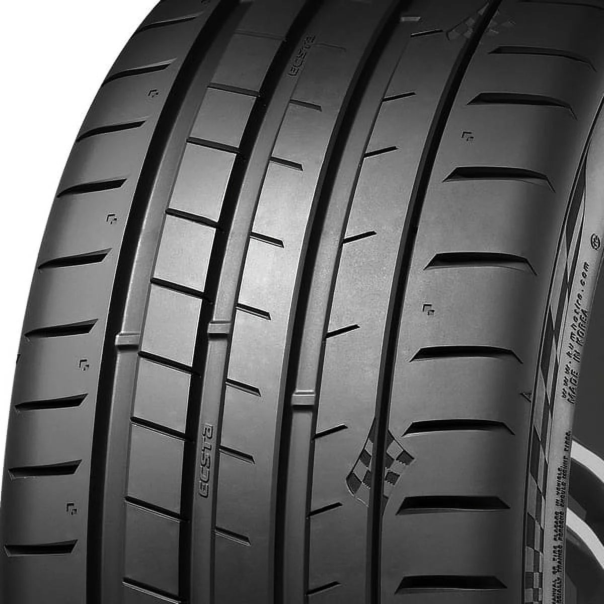 255/35ZR18 Passenger Tire T9800