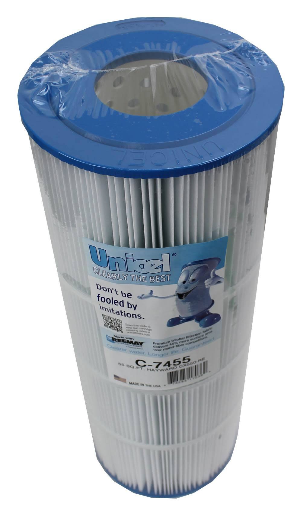 55 Sq. ft. Replacement Filter Cartridge G211581