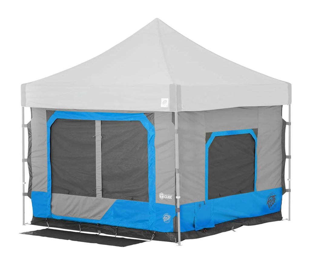 Camping Cube 6.4 Canopy Tent S205