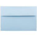 A9 Invitation Envelopes, Baby Blue, 250/Box C49737