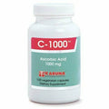 Vitamin C 1000 mg 120 Capsules O4819