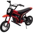 350W 24V Electric Dirt Bike for Kids 8-12 M61359