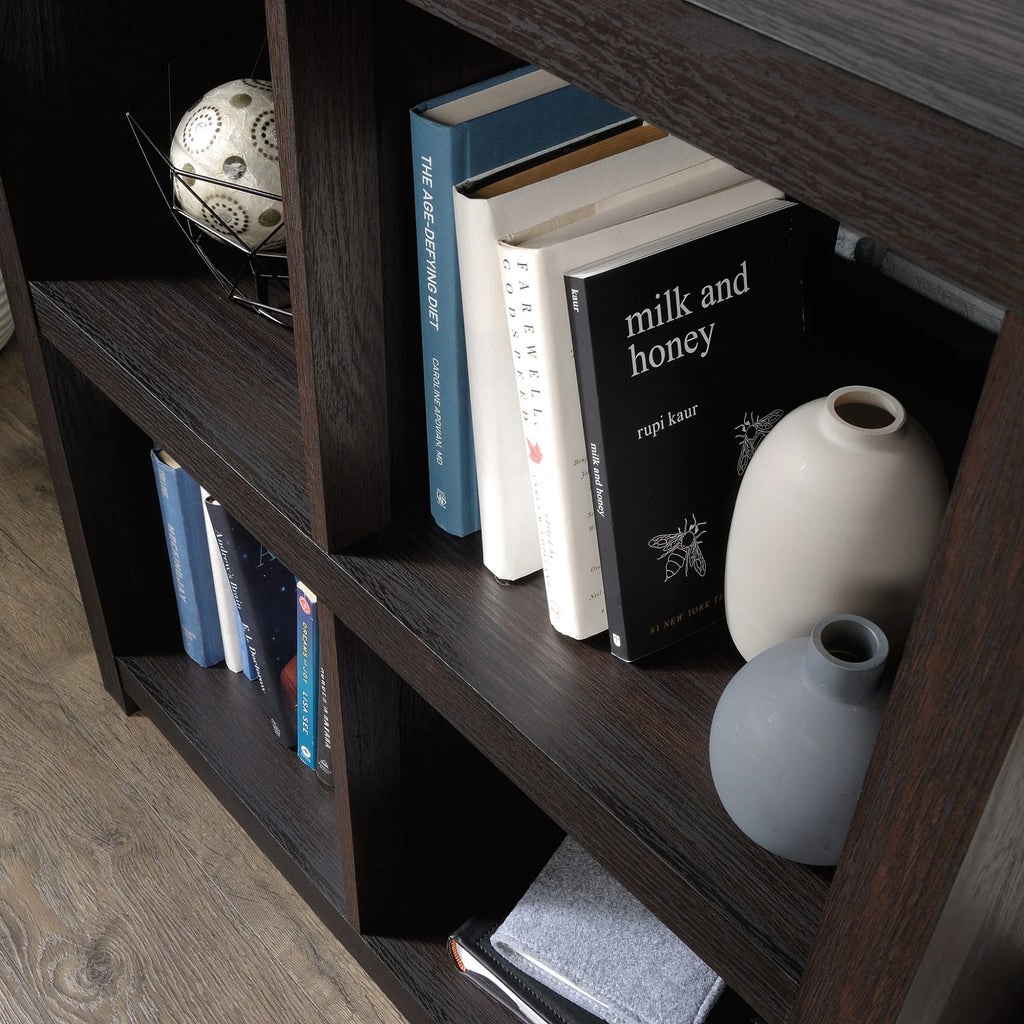 4 Cube Bookcase X808