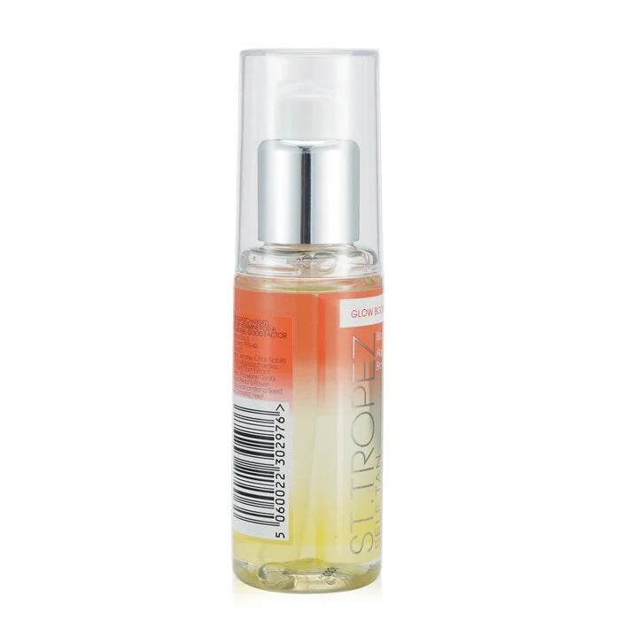 Bronzing Water Serum with Vitamin C & D 50ml T28121