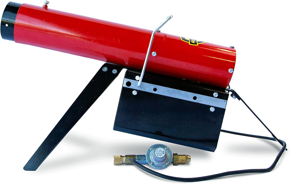 Propane Gas Scare Cannon T221