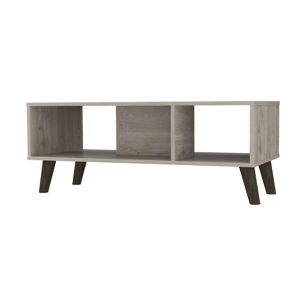 2-Shelf Coffee Table A1293