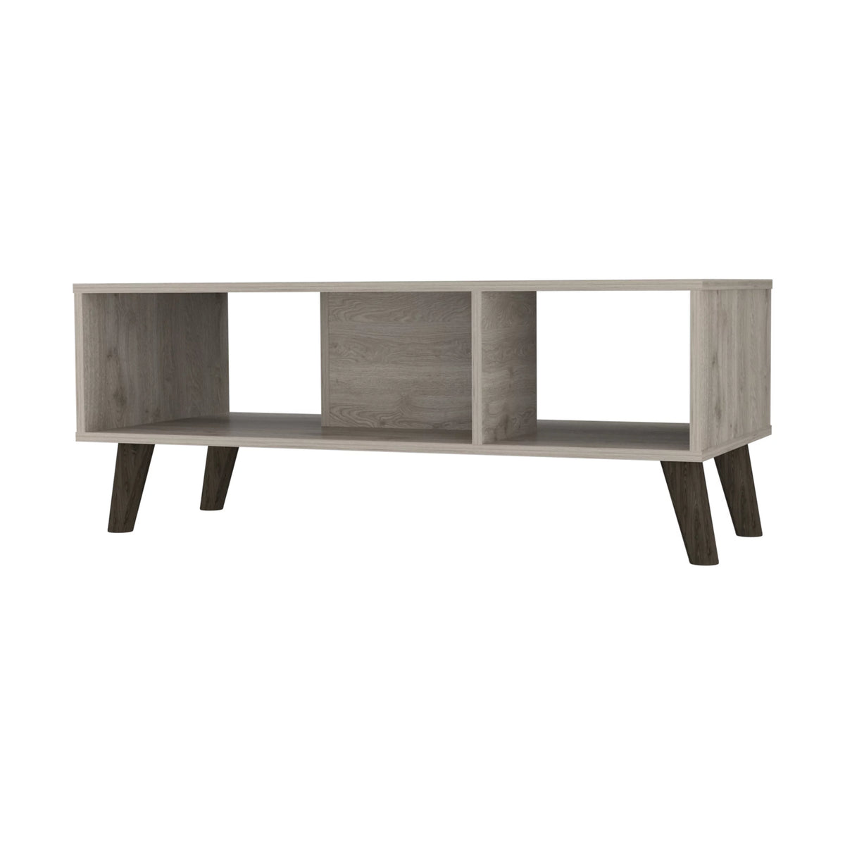 2-Shelf Coffee Table A1293