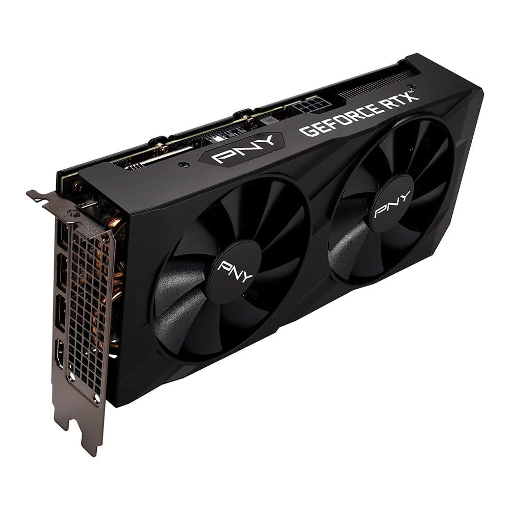 8GB Dual Fan Graphics Card Y748164