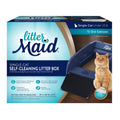 Self-Cleaning Litter Box, Blue K656000