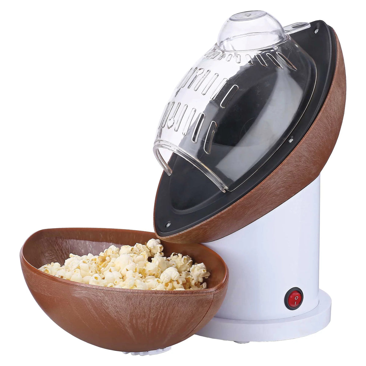 Football Popcorn Maker N624834