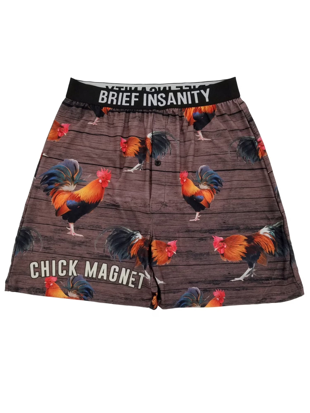 Rooster Boxer Shorts Z74131