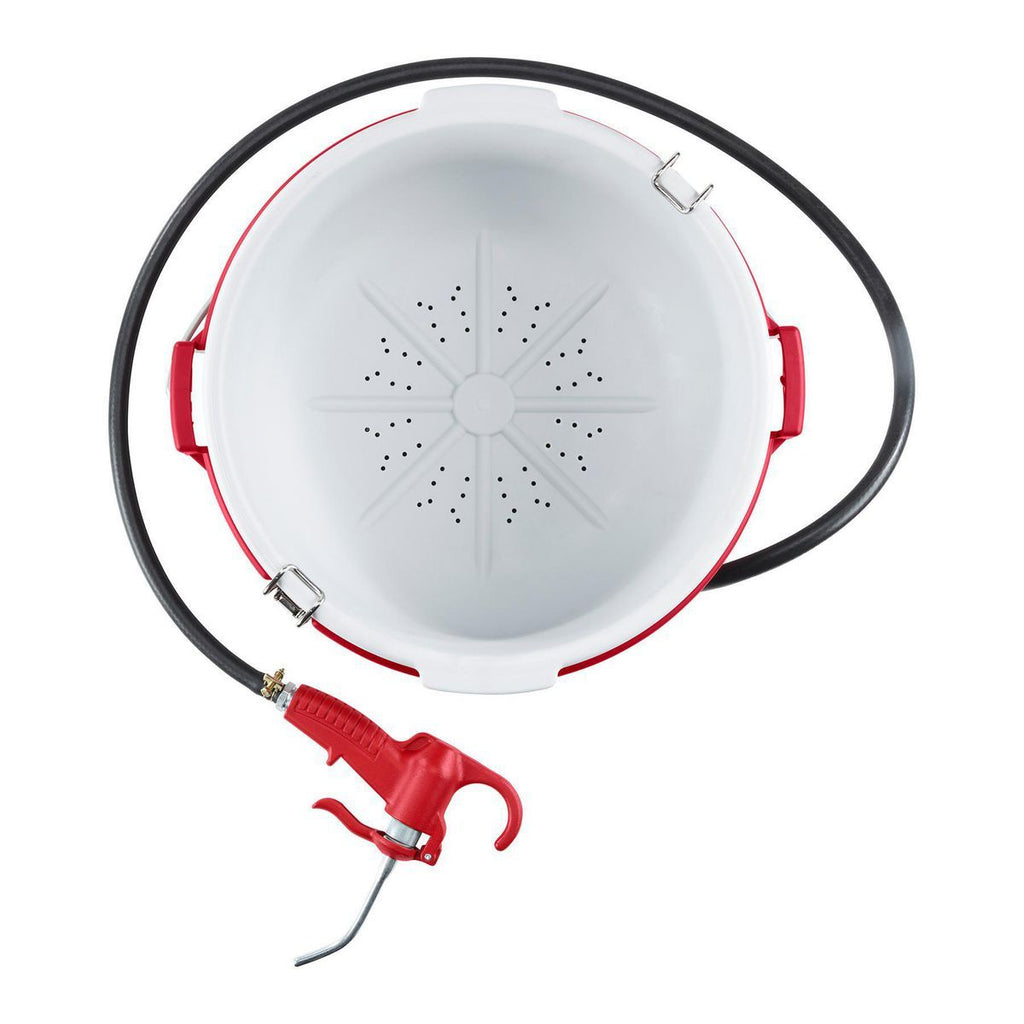 Premium Oiler Bucket Kit B9489