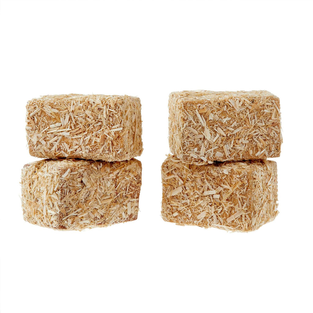 Mini Hay Bales J691