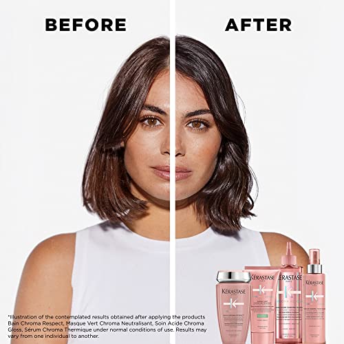 Hair Serum for Color-Treated Hair R686622