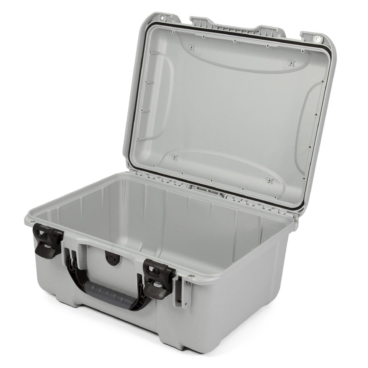 Silver Hard Case G526918