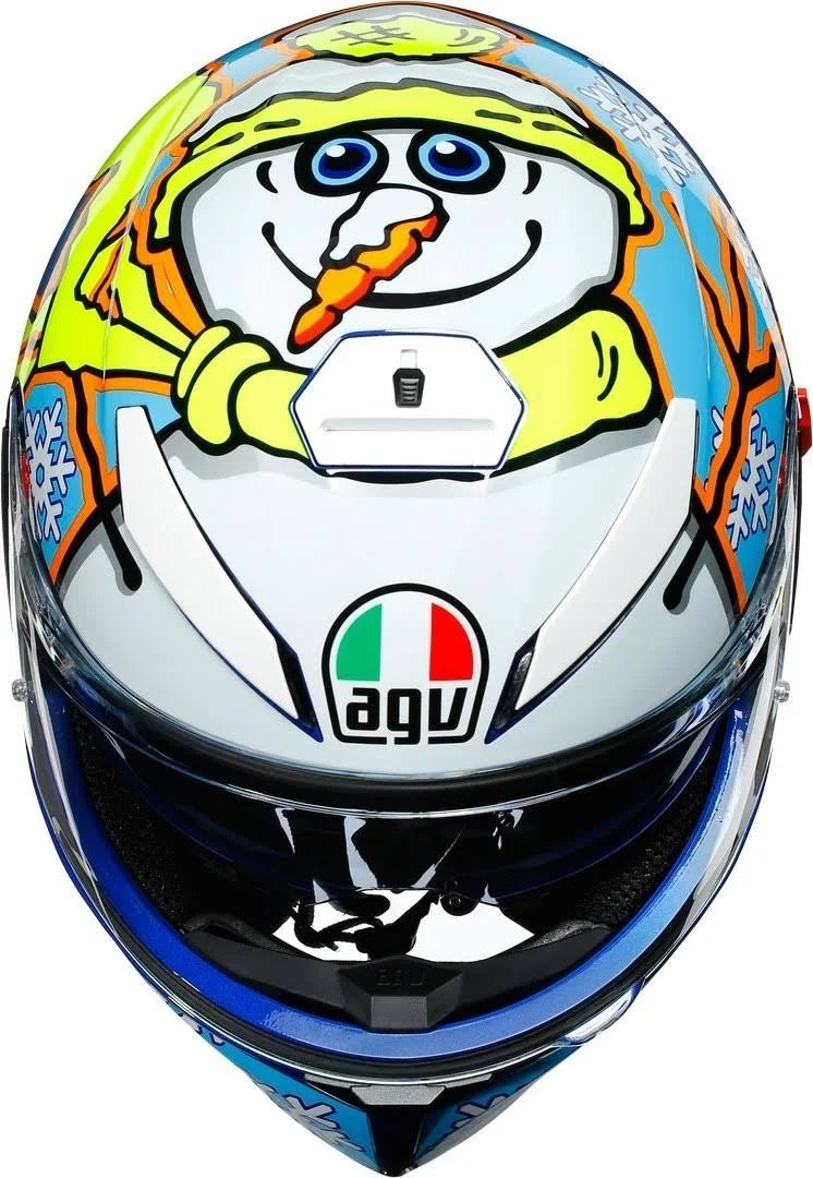 Xs Motorcycle Helmet X422