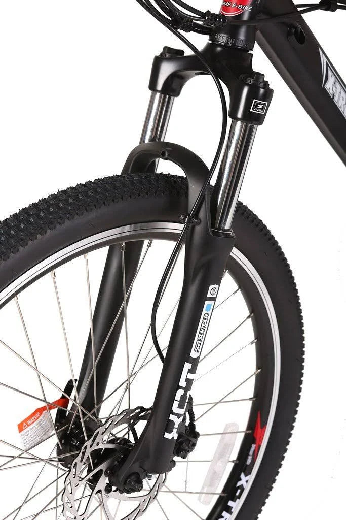 24 Volt Electric Mountain Bike D572827