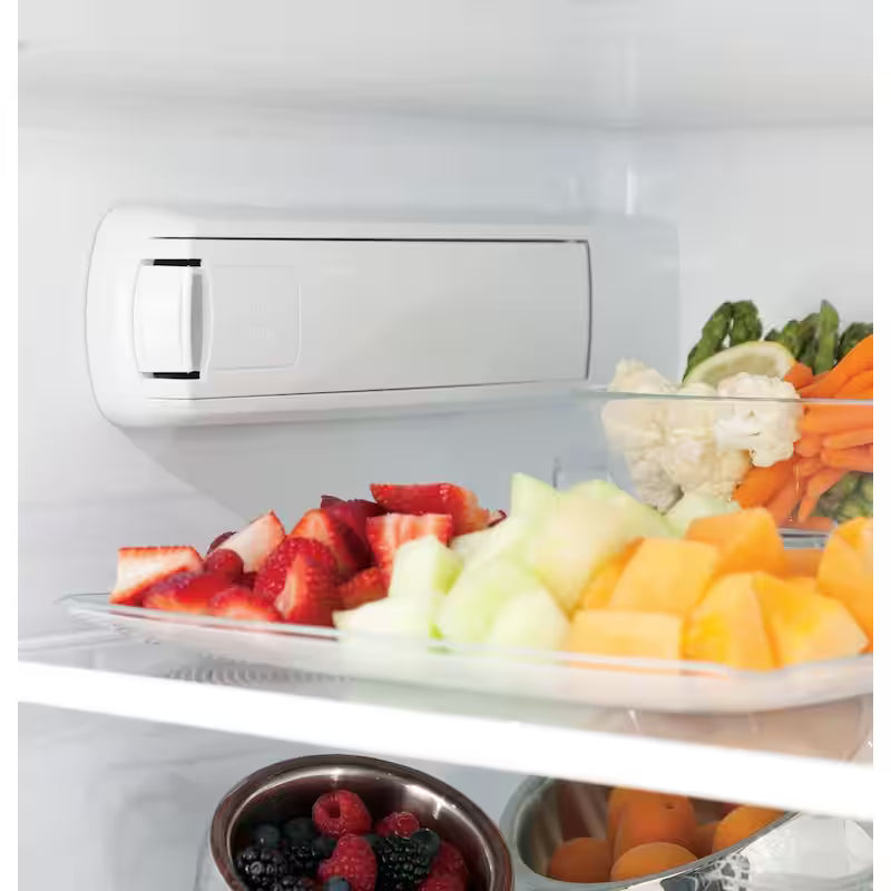 28.7 cu. ft. French Door Refrigerator in Slate K59490