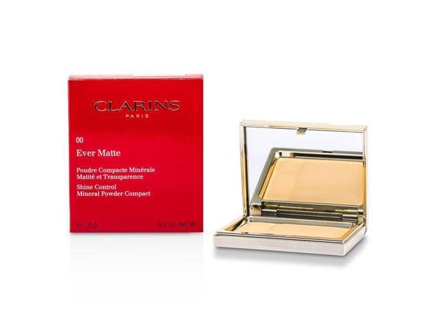 Mineral Powder Compact 10g F19770