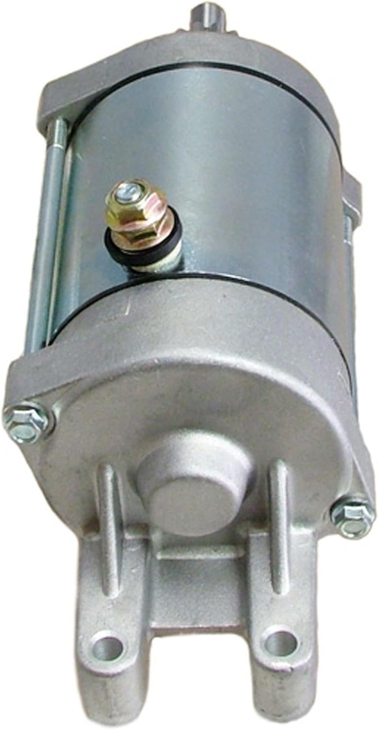 Starter 660 Raptor 600cc 2001-2006 Pack of 2 E3527