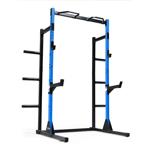 Power Racks D972206