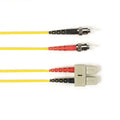 OM3 Fiber Patch Cable S47275