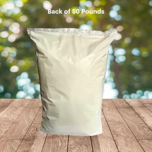 50lbs High Potassium Fertilizer E3136