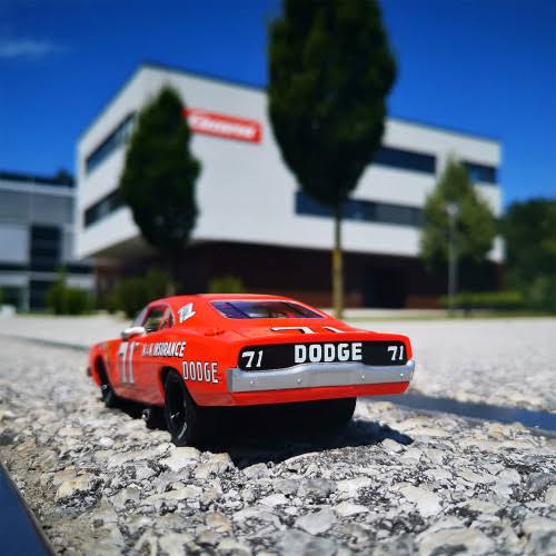 Dodge Charger 500 A7001