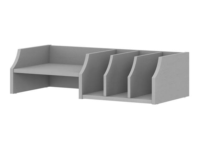 Desktop Organizer with Shelves N661
