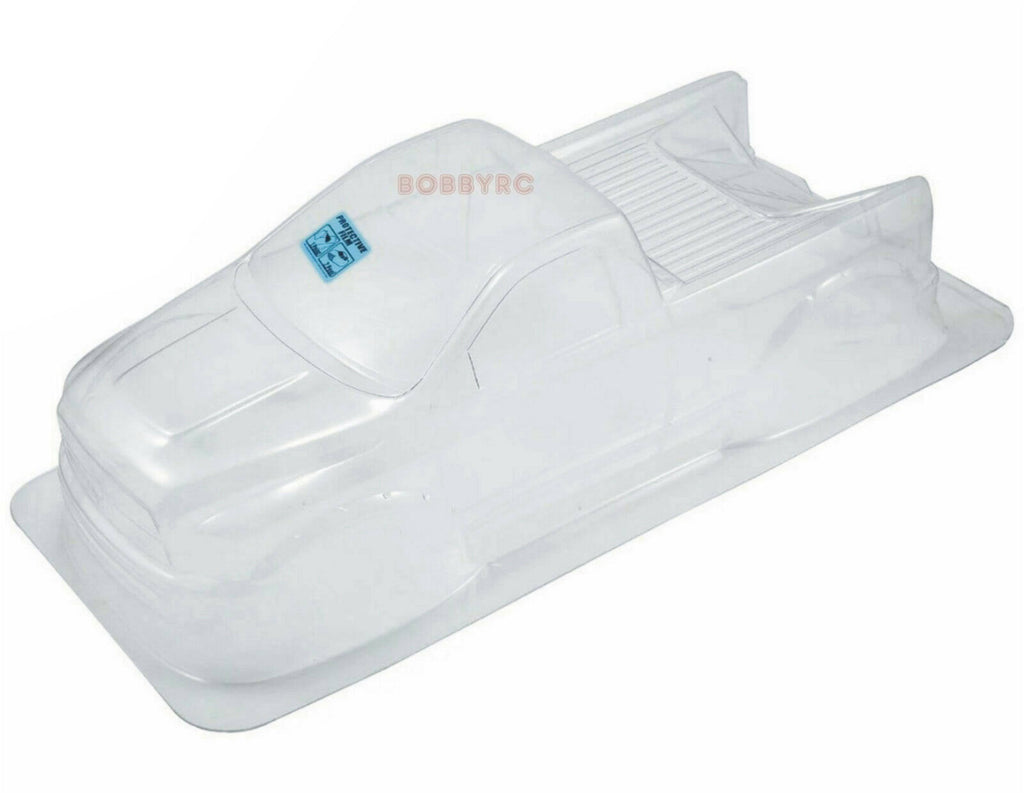 Clear Body Scale Crawlers Q7036