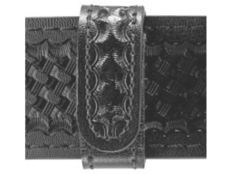 Belt Keeper 25 Pack Basket Weave R8544