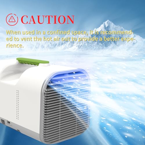 Air Conditioner C6802