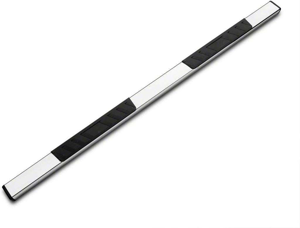 Stainless Steel Side Step Bars Q839776