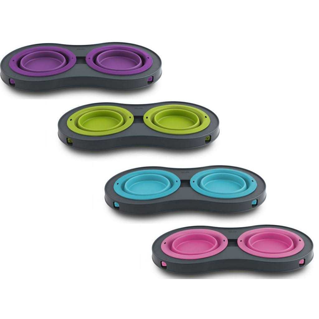 Elevated Pet Feeder L59067