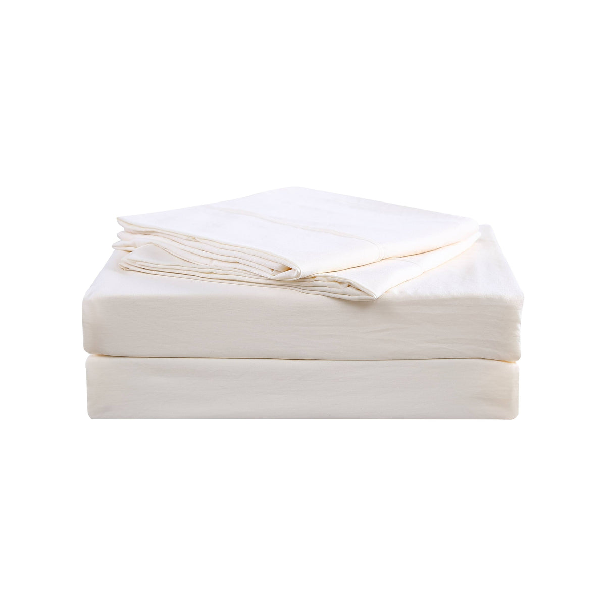 Twin Enzyme Washed 5-Pc. Bed Set Black/Grey T938869