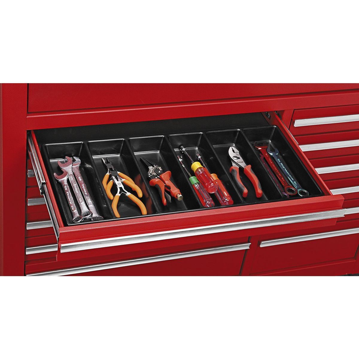 6 Compartment Drawer Organizer G372487
