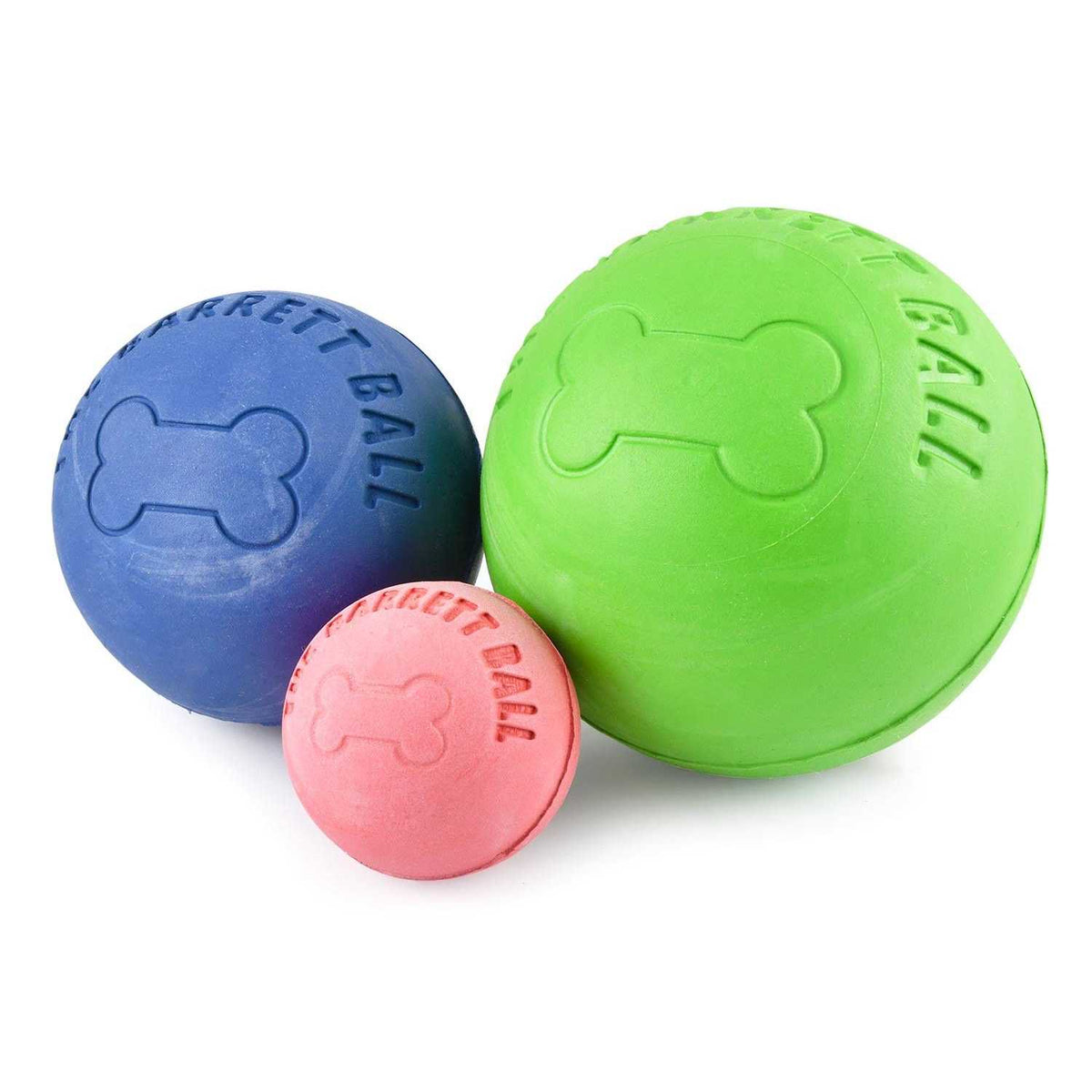 Ball Dog Toy D8565