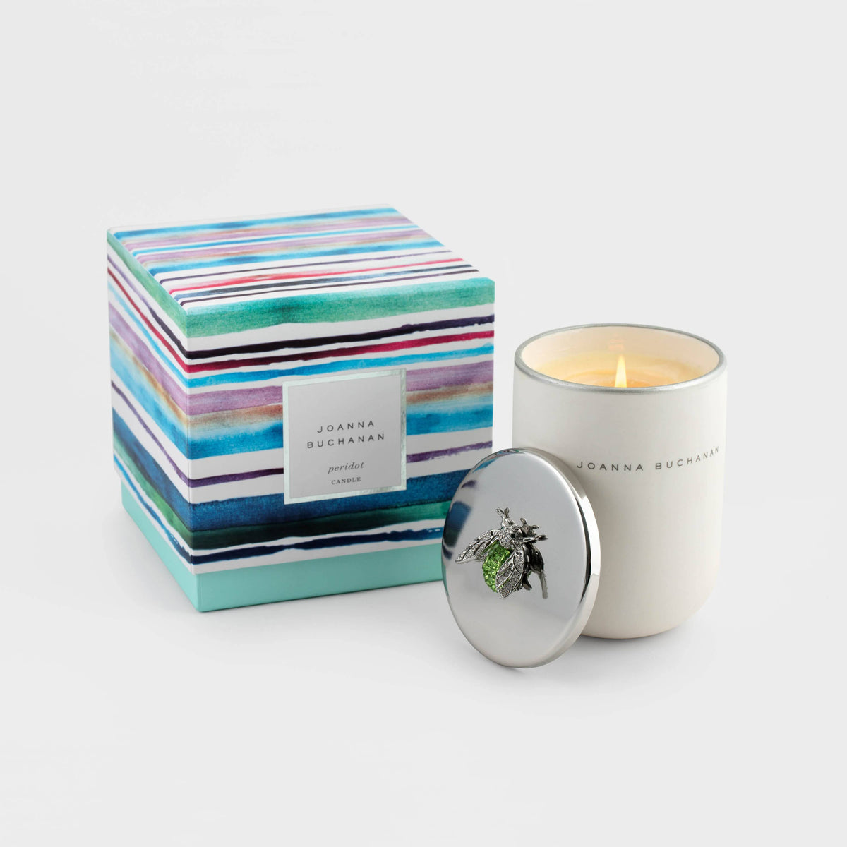 Peridot Candle I918868