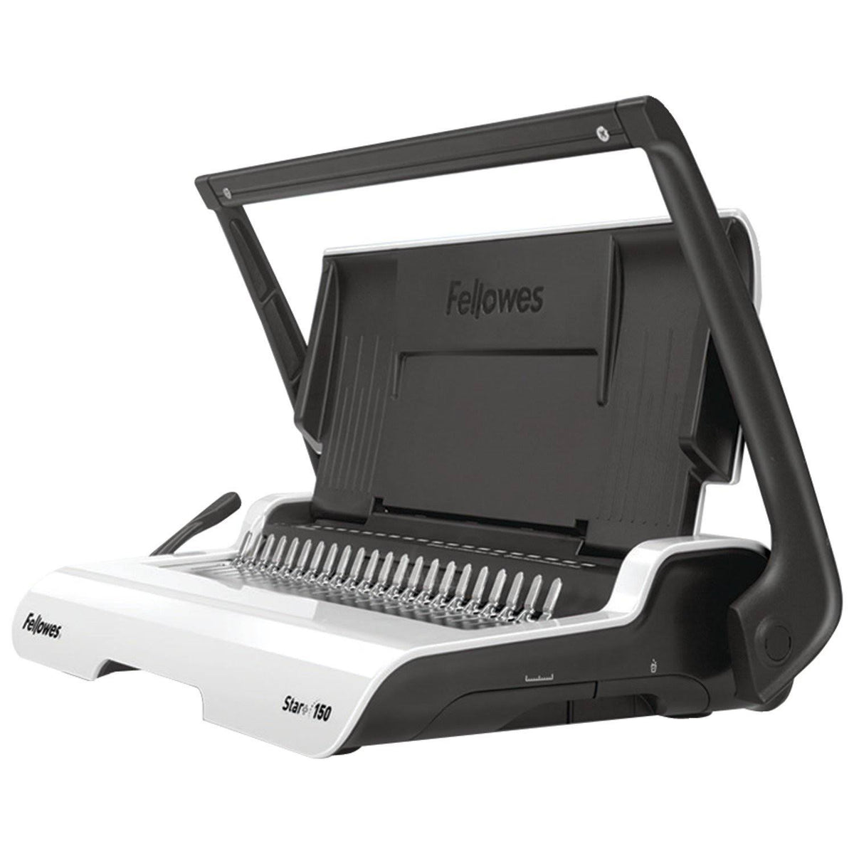 Binding Machine M980495