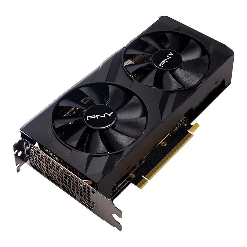8GB Dual Fan Graphics Card Y748164
