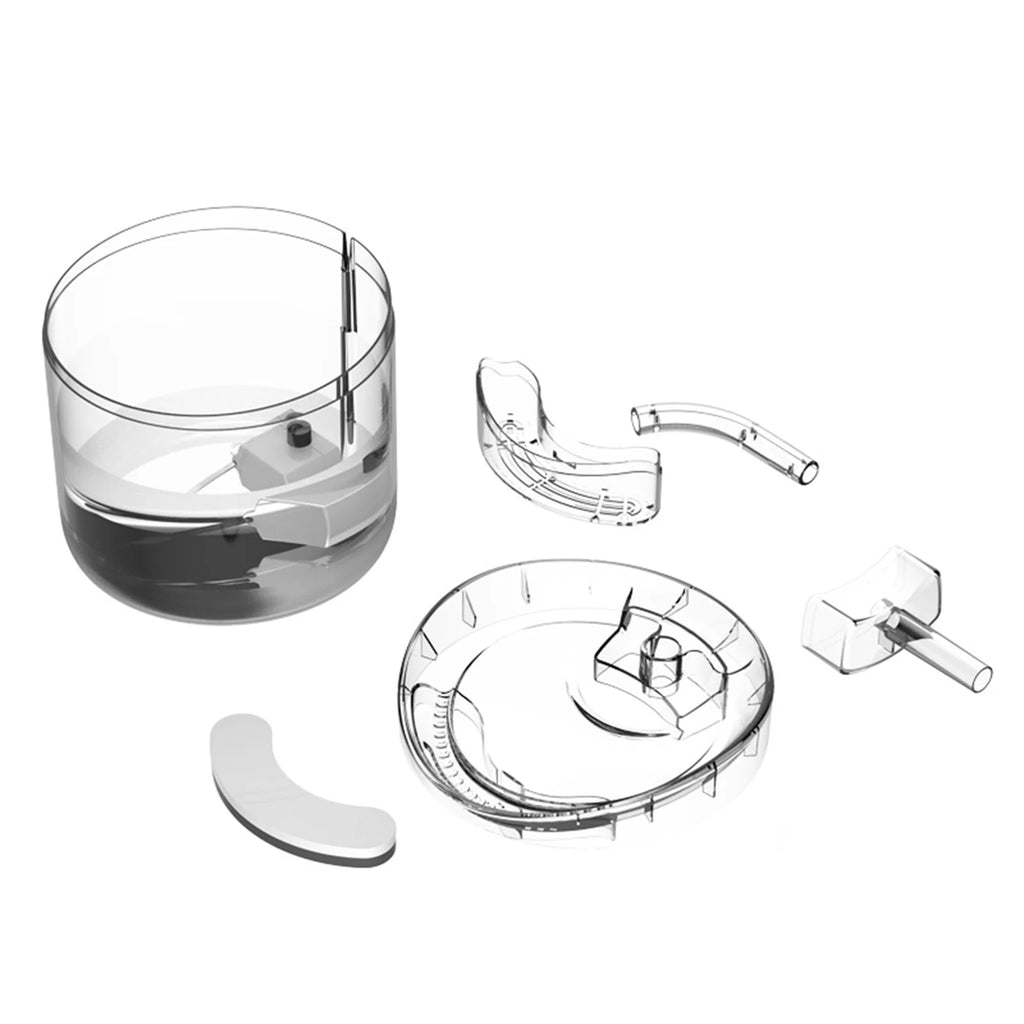 2L Automatic Pet Water Fountain H161