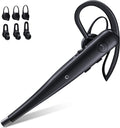 Wireless Bluetooth Earpiece with Dual Mic Noise Cancelling R1111
