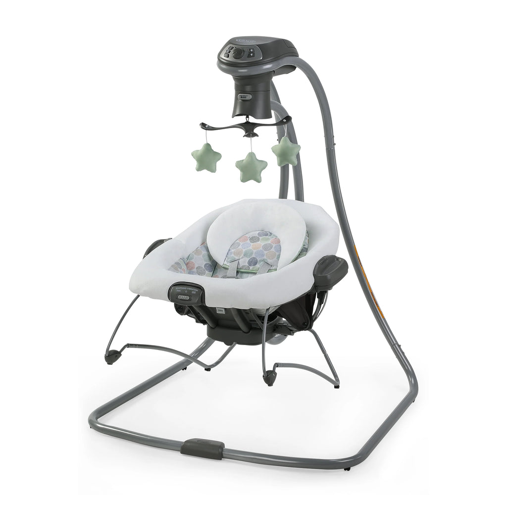 2-in-1 Swing W9326