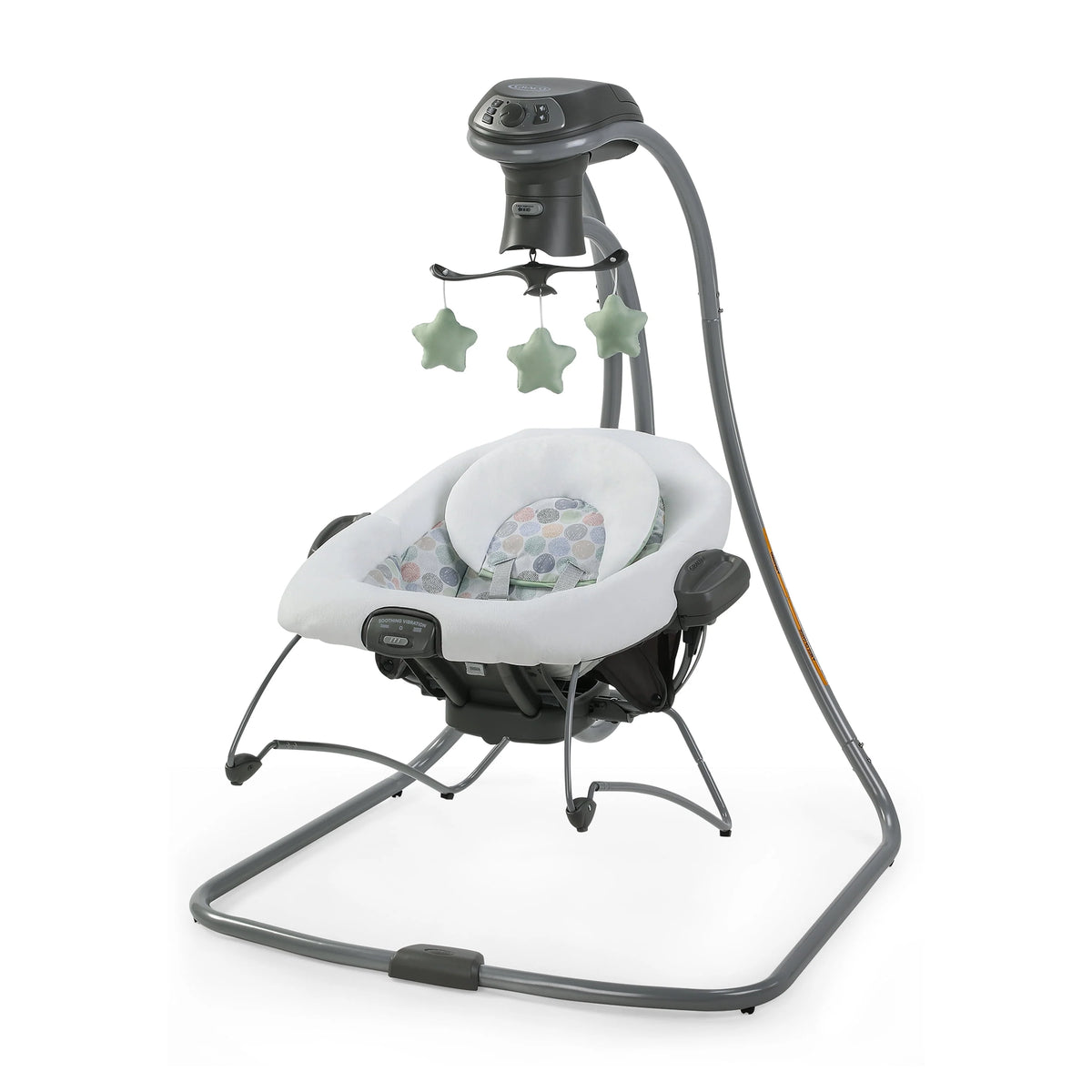 2-in-1 Swing W9326