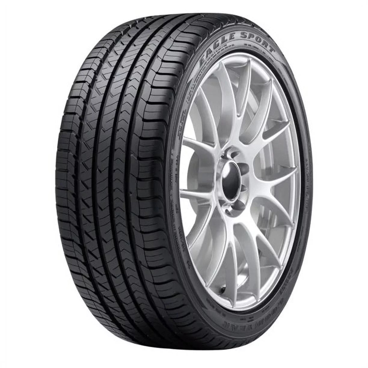 All-Season 285/45R22 110H Passenger Tire L63863