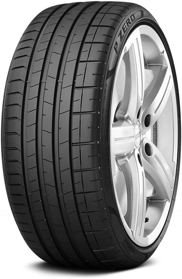 255/35R20XL 97W Performance Radial Tire K888