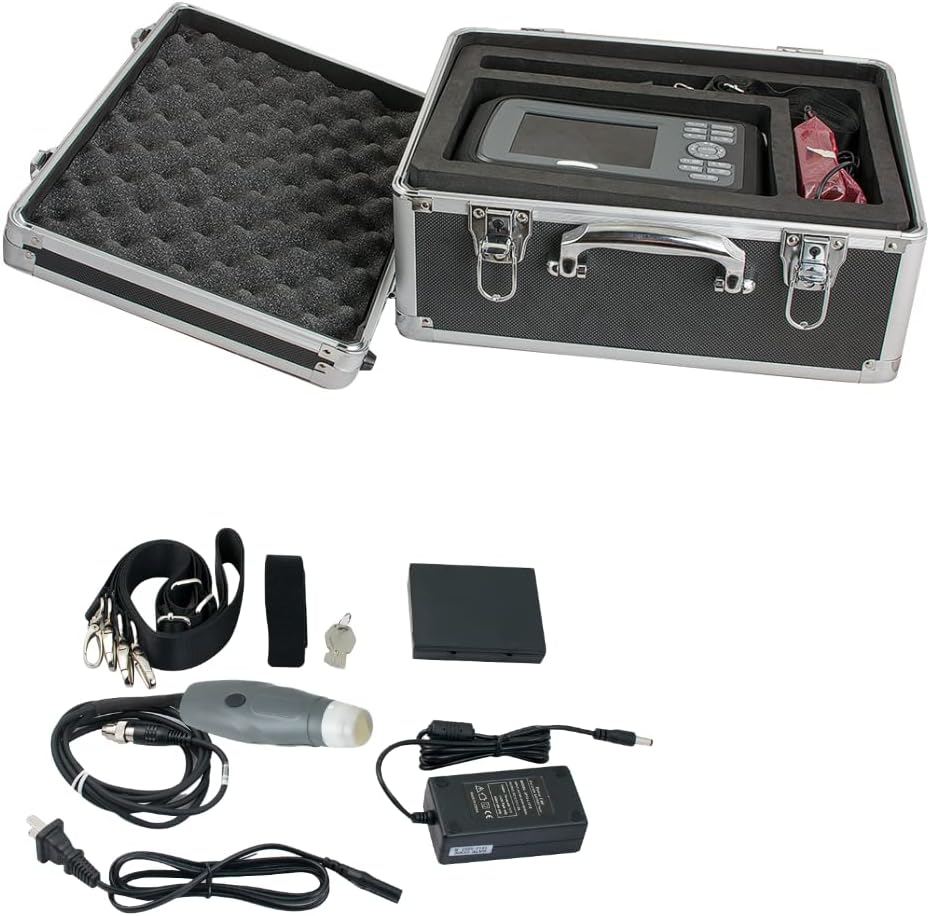 Portable Ultr*Sound Scanner for Small Animals Y829209