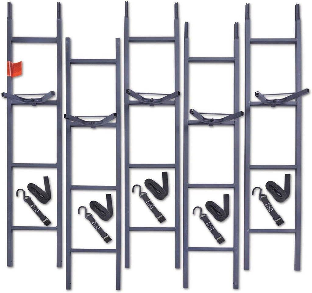 20’ Climbing Ladder H12988